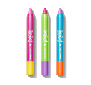 PAINT IT PLAYFUL LIP CRAYON TRIO
