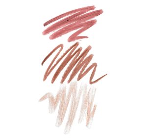 PAINT IT NEUTRAL LIP CRAYON TRIO