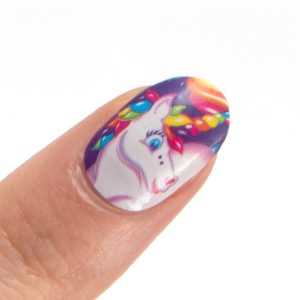 Markie™ Nail Wraps