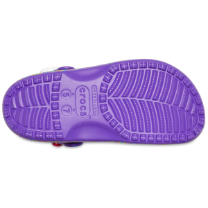 Classic Lisa Frank Clog