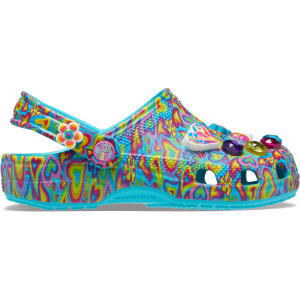 Kids’ Classic Lisa Frank Clog