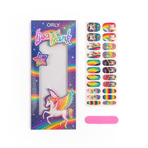 Skye™ Gel Nail Strips