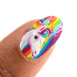 Skye™ Gel Nail Strips