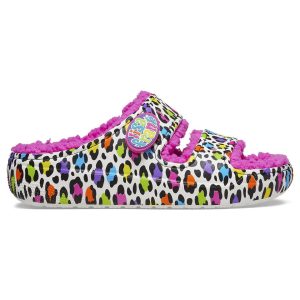 Lisa Frank Cozzzy Sandal
