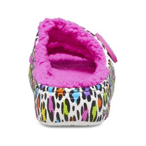Lisa Frank Cozzzy Sandal
