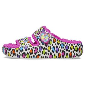 Lisa Frank Cozzzy Sandal
