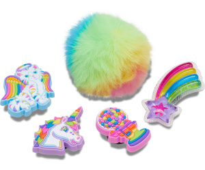 Lisa Frank 5 Pack Jibbitz™