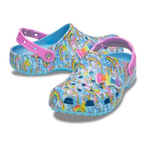 Classic Unicorn Clog