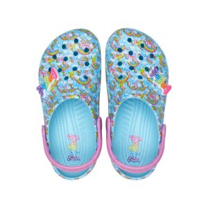 Classic Unicorn Clog