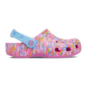 Kid’s Classic Unicorn Clog