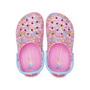 Kid’s Classic Unicorn Clog