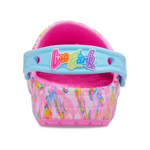 Kid’s Classic Unicorn Clog