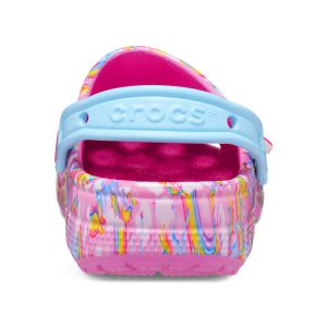 Classic Unicorn Clog