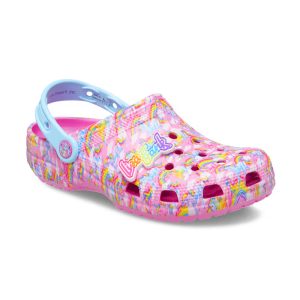 Classic Unicorn Clog
