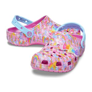 Classic Unicorn Clog
