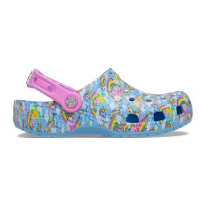Kid’s Classic Unicorn Clog