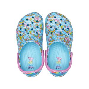 Kid’s Classic Unicorn Clog
