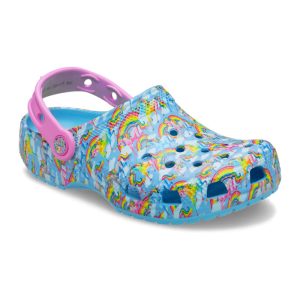 Kid’s Classic Unicorn Clog