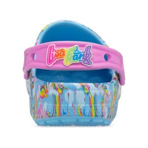 Kid’s Classic Unicorn Clog