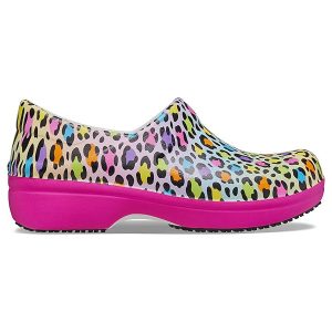 Lisa Frank Neria Pro Clogs