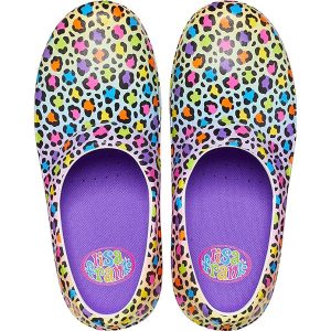 Lisa Frank Neria Pro Clogs