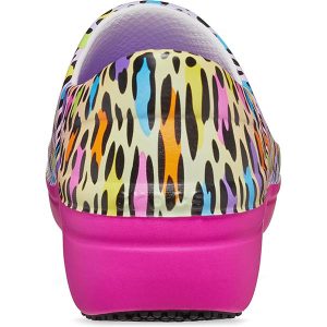 Lisa Frank Neria Pro Clogs